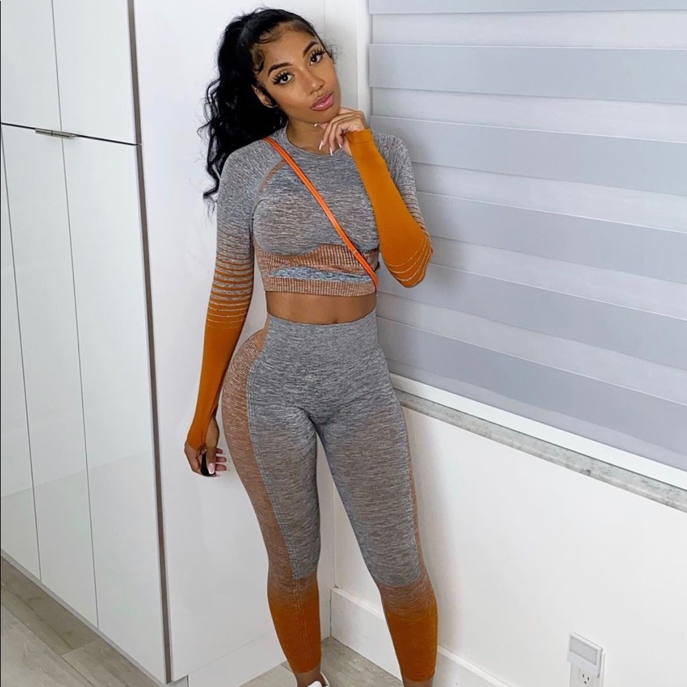 Active sets